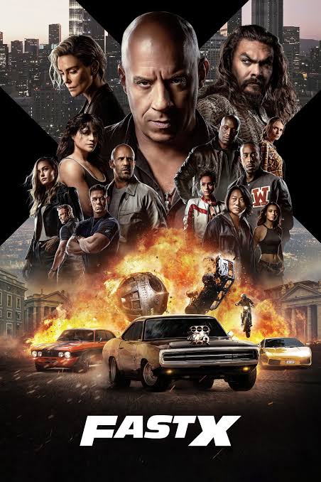 Inception (2010)